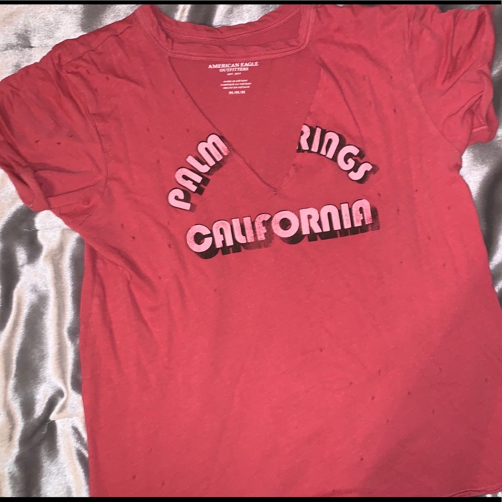 Your new favorite Tee!